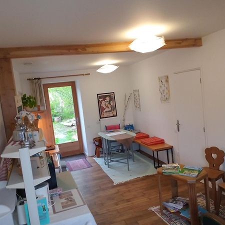 Les Pipistrelles 19 - Chambre D'Hotes Meymac Bagian luar foto