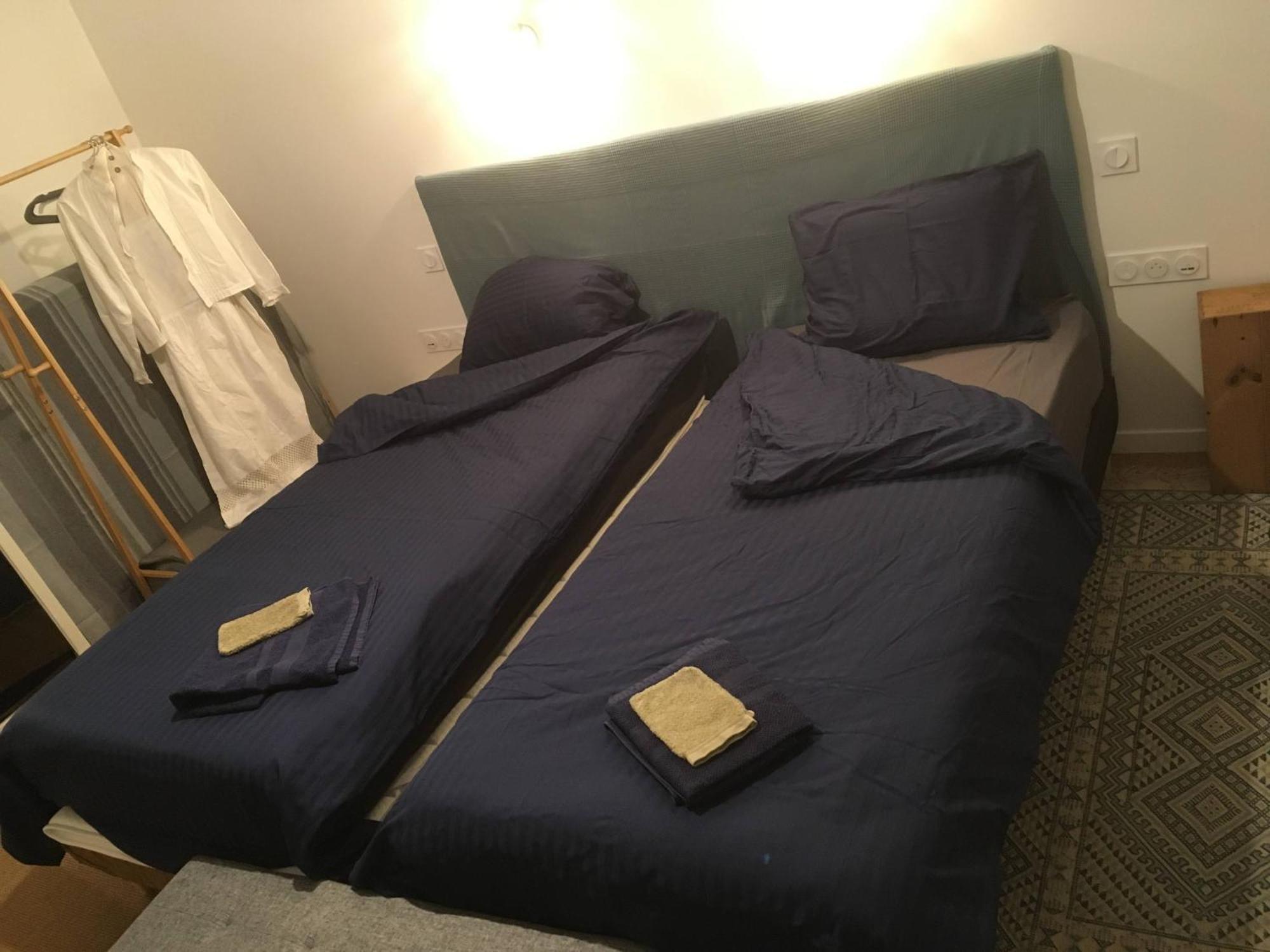 Les Pipistrelles 19 - Chambre D'Hotes Meymac Bagian luar foto