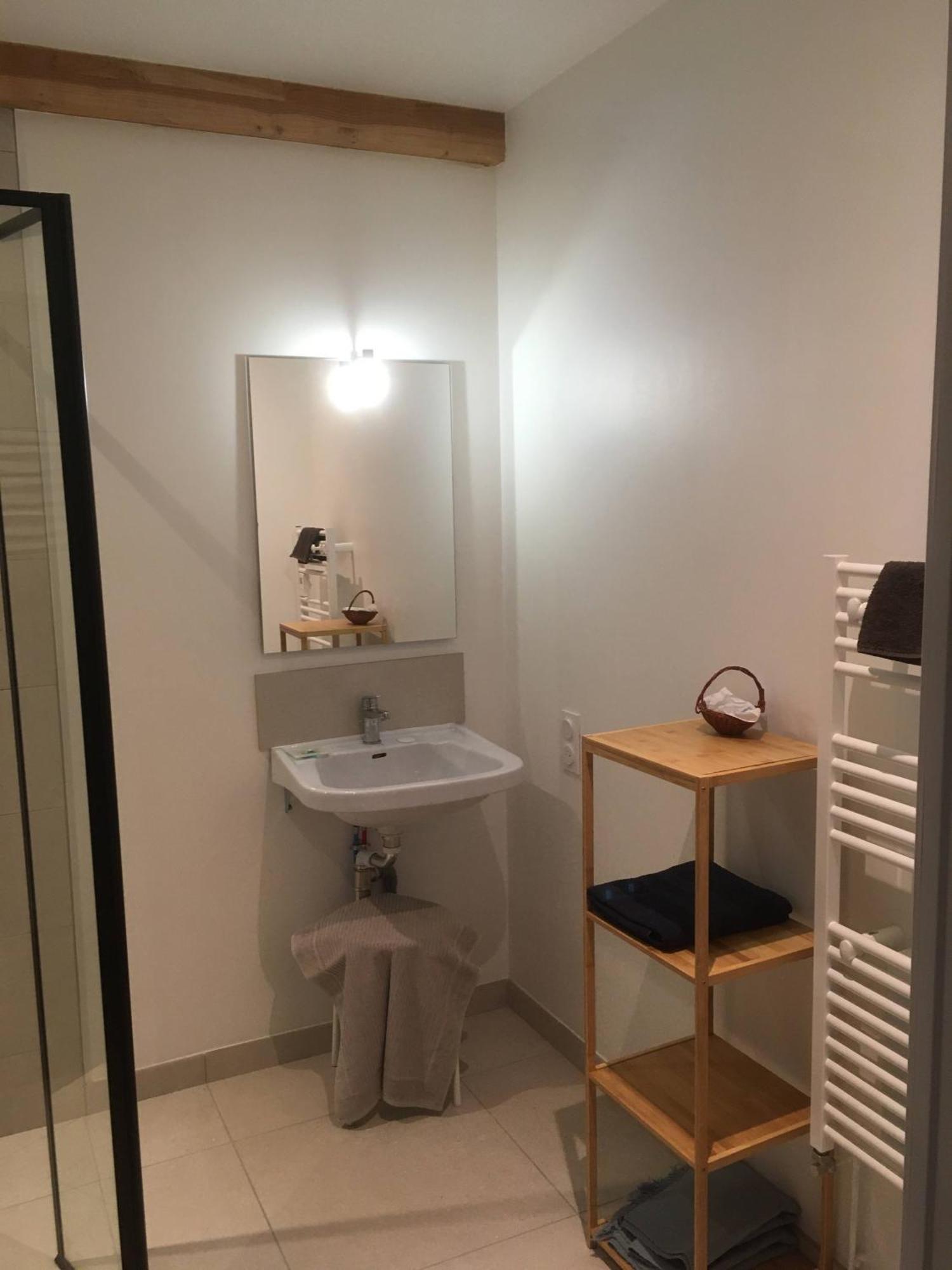 Les Pipistrelles 19 - Chambre D'Hotes Meymac Bagian luar foto